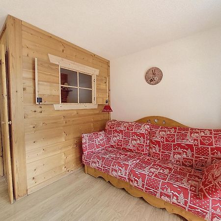 Appartement Pied Des Pistes - Saint Jean D'Aulps Station - 4 Personnes - Relais S36 Kamer foto